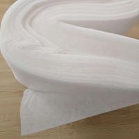 ES fiber hot air cotton and non woven fabric hot air cotton